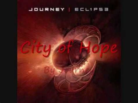 city of hope journey|city of hope youtube.